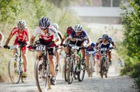 Foto auf Grazer "Bike-Opening" Stattegg 9.-11. Mai 2015