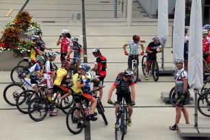 Foto auf U15/U17 NATIONALTEAM AUF BESUCH IN STATTEGG