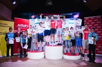 Foto auf 04.10.25  Grazer AYC-Finale Stattegg & 2. Pumpiläum