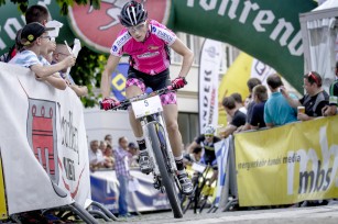 Foto auf 29.07.2016 - Montafon (V)