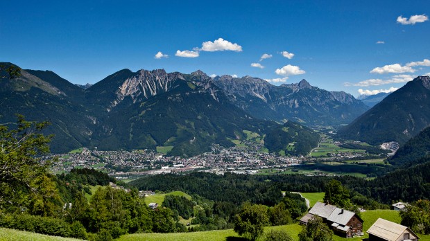 Foto auf (27.05.2016 - Bludenz (V))