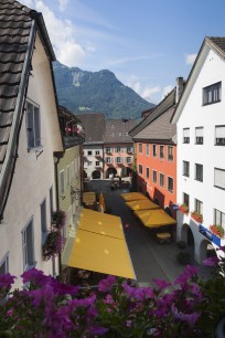 Foto auf (27.05.2016 - Bludenz (V))