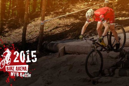 Autumn Ride MTB XCO - 12.9.-13.9.2015   