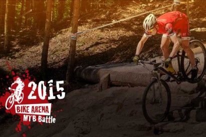 Bike Arena MTB Battle 2015 - Spring Bike Bike Arena MTB Battle 2015 - Spring Bike