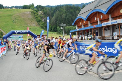 Hermagor XCO - 20. Juni 2015 Hermagor XCO - 20. Juni 2015