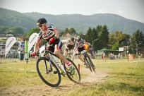 Foto auf Austria MTB Youngsters Team