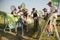 Foto auf Austria MTB Youngsters Team