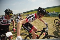 Foto auf Austria MTB Youngsters Team