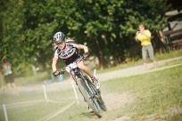 Foto auf Austria MTB Youngsters Team