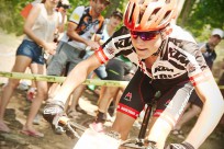 Foto auf Austria MTB Youngsters Team