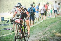Foto auf Austria MTB Youngsters Team