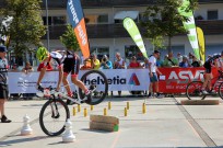 Foto auf Austria MTB Youngsters Team