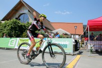 Foto auf Austria MTB Youngsters Team
