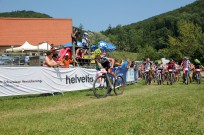 Foto auf Austria MTB Youngsters Team