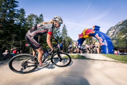 Biketraum in Obertraun 13.-14. Mai 2017