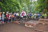 Foto auf 03.05.2025 - Dornbirn (V) - XCO