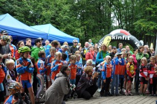 Foto auf 03.05.2025 - Dornbirn (V) - XCO