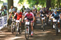 Foto auf 03.05.2025 - Dornbirn (V) - XCO