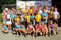Foto auf 03.05.2025 - Dornbirn (V) - XCO