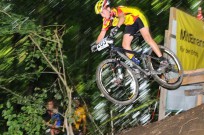 Foto auf 03.05.2025 - Dornbirn (V) - XCO