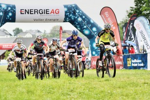 Foto auf 07.06.2025 - Kleinzell (OÖ)+TS 