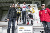 Foto auf 16.09.2017 - Saalfelden - abgesagt