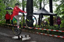 Foto auf High Noon im wilden Westen!