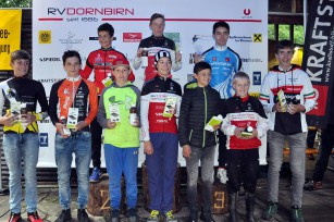 Foto auf High Noon im wilden Westen!