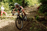 Foto auf Austria MTB Youngsters Team