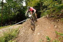 Foto auf Austria MTB Youngsters Team