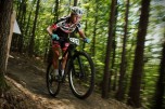 Foto auf Austria MTB Youngsters Team