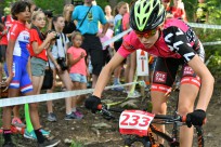 Foto auf Austria MTB Youngsters Team