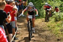 Foto auf Austria MTB Youngsters Team