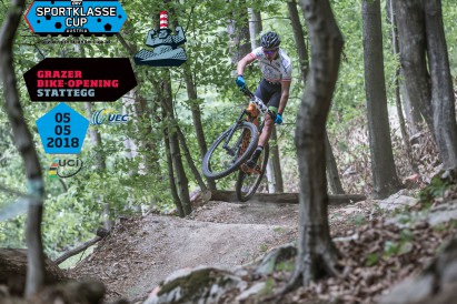 Grazer Bike-Opening Stattegg 05.-07. Mai 18 Grazer Bike-Opening Stattegg 05.-07. Mai 18