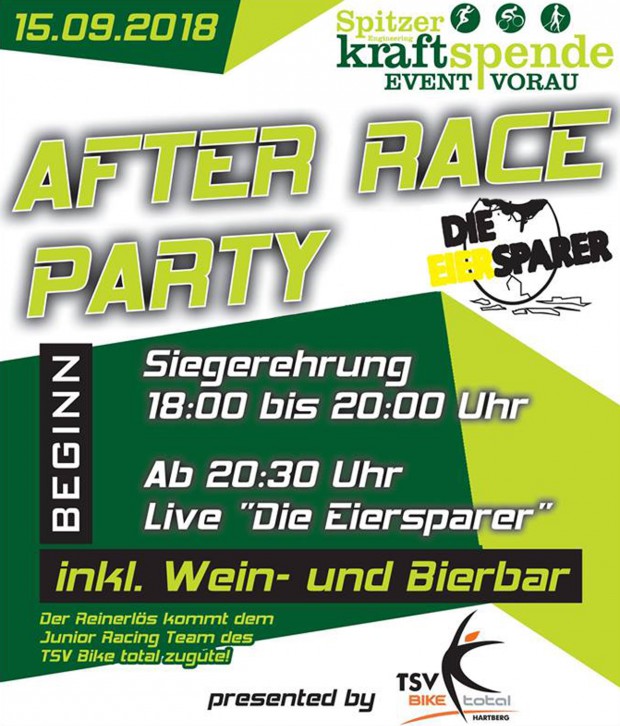 Foto auf Ã–RV MTB RENNSERIEN NEWSLETTER 2018.3