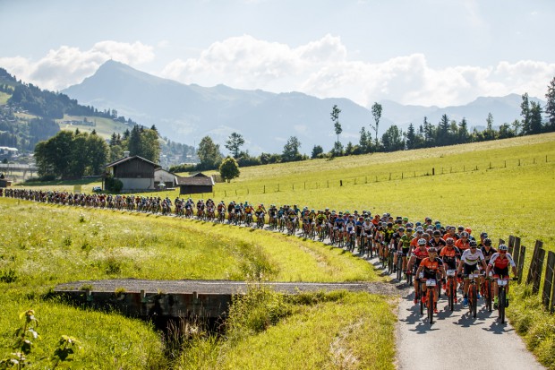 Foto auf 01.07.23 - Kirchberg (T)