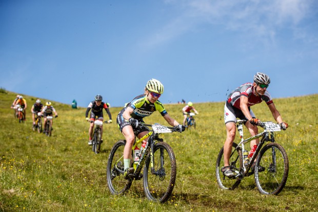 Foto auf 01.07.23 - Kirchberg (T)