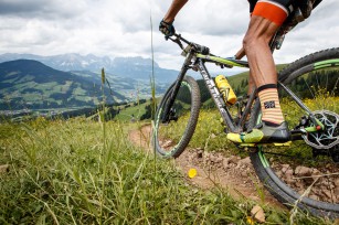 Foto auf 01.07.23 - Kirchberg (T)
