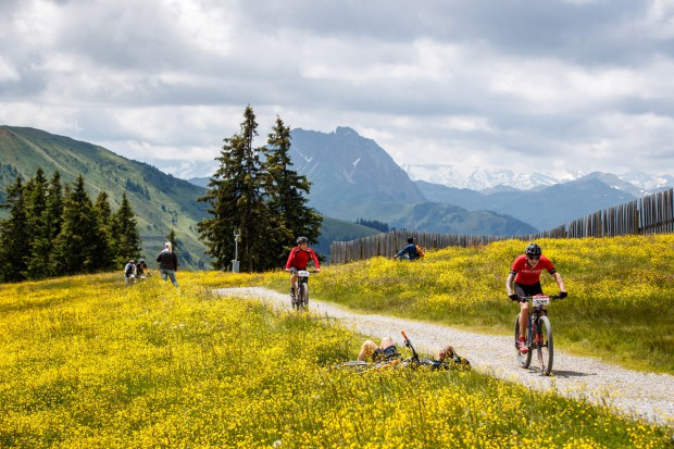 Foto auf 01.07.23 - Kirchberg (T)