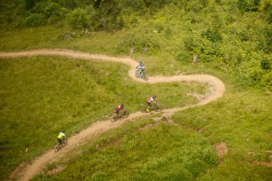Foto auf 01.07.23 - Kirchberg (T)