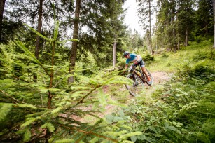 Foto auf 01.07.23 - Kirchberg (T)