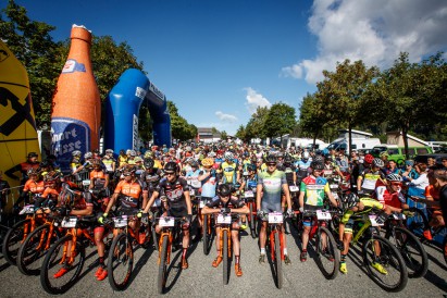 24. Intern. KitzAlpBike MTB Marathon - Sa. 29. Juni 2019 24. Intern. KitzAlpBike MTB Marathon - Sa. 29. Juni 2019