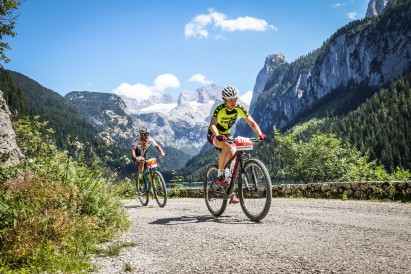 Sa. 13. Juli 2019  Salzkammergut Trophy Nr. 22 