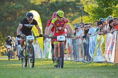 7. Harder MTB Night Race - Sa. 08. Juni 2019 7. Harder MTB Night Race - Sa. 08. Juni 2019