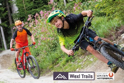 Wexltrails 07.09.2019 und Vorau 14.09.2019