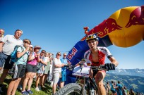 Foto auf 01.07.23 - Kirchberg (T)