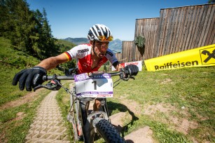 Foto auf 01.07.23 - Kirchberg (T)