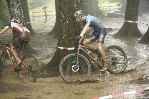Foto auf 04.05.2025 - Dornbirn