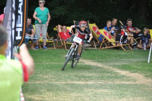 Foto auf 03.05.2025 - Dornbirn (V) - XCO