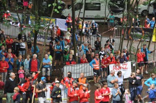 Foto auf 03.05.2025 - Dornbirn (V) - XCO